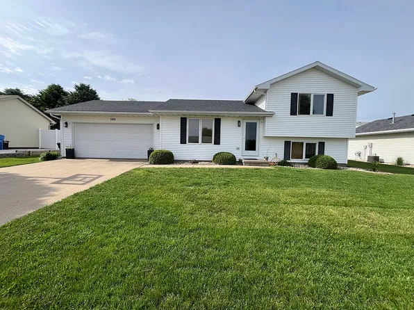 500 16th St SW, Le Mars, IA 51031