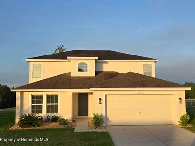 6546 WIREVINE DRIVE, Brooksville, FL, 34602
