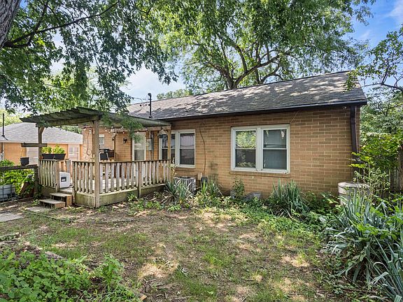 5th image of 1106 Grant Pl