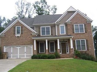 7445 Whistling Duck Way, Flowery Branch, GA 30542