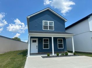 98 Highway 1611, Russell Springs, KY