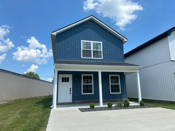 98 Highway 1611, Russell Springs, KY 42642