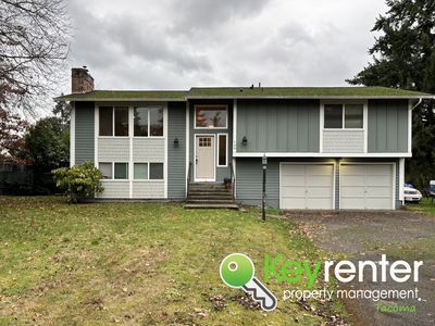 726 139th St E, Tacoma, WA, 98445