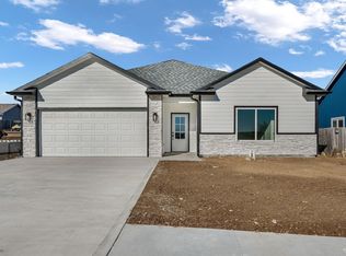 2514 Karen Ln, Junction City, KS 66441