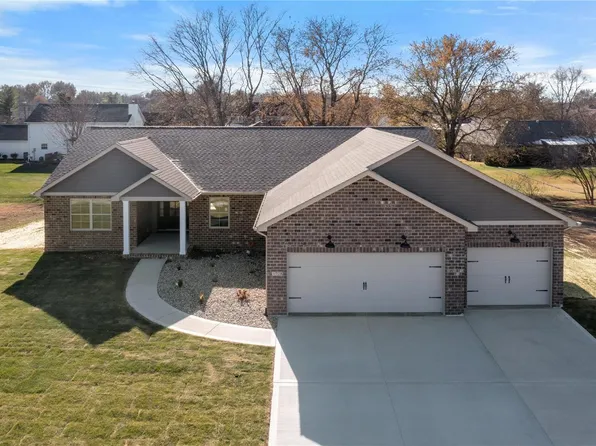 3728 Osprey Ct, Shiloh, IL 62221