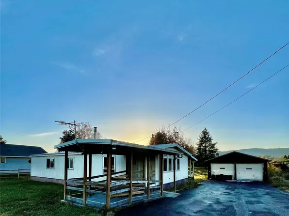85 Duck Lake Road, Omak, WA 98841