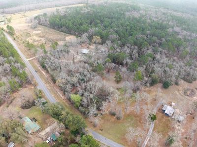 Pleasant Home Church Rd, Holt, FL, 32564