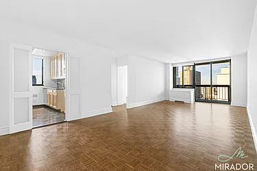 Rented by Mirador Real Estate