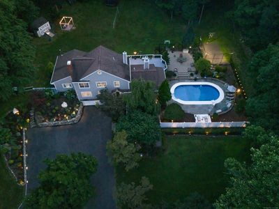 639 Booth Hill Road, Trumbull, CT, 06611