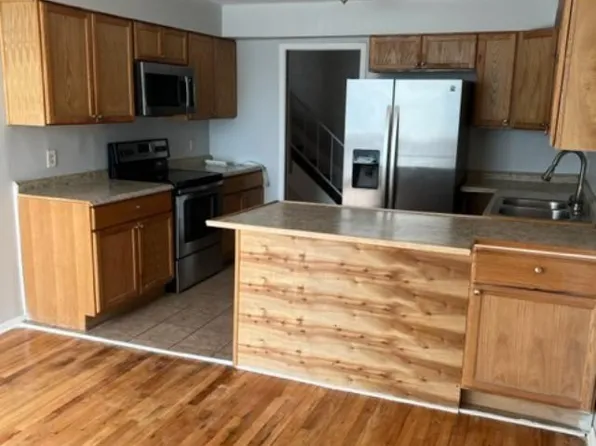 1967 Orleans St #21, Detroit, MI 48207