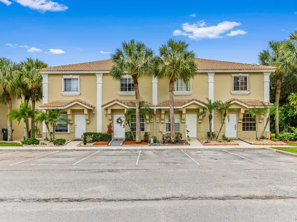 6976 Crooked Fence Drive, Lake Worth, FL 33467