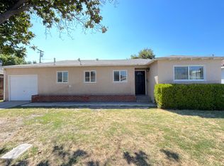 1107 Bel Air Ct, Modesto, CA 95350