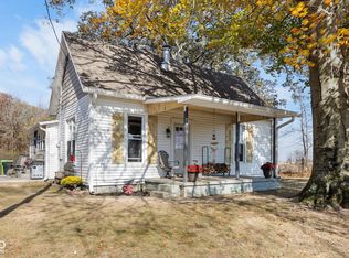 2488 E Short Rd, Veedersburg, IN 47987