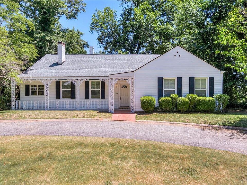 1st image of 2321 Redwood Drive