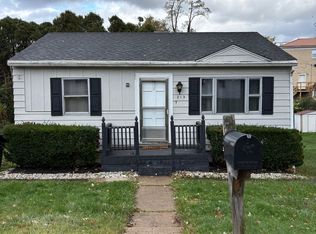 213 Harvard Ave, Steubenville, OH 43952