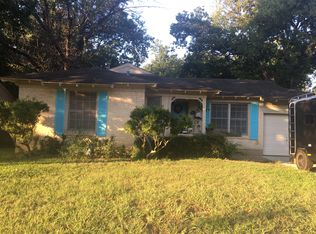 1904 Stratford Dr, Garland, TX 75041