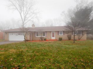 3816 Rosemere Ln, Kalamazoo, MI 49048