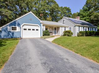 1 Burning Tree Ln, East Sandwich, MA 02537
