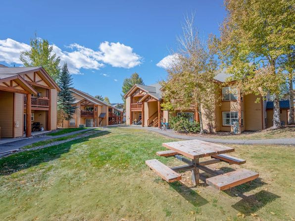 1101 Mountain Village Cir #6-607