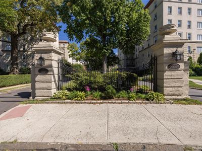 1 Park Lane #4A, Mount Vernon, NY, 10552