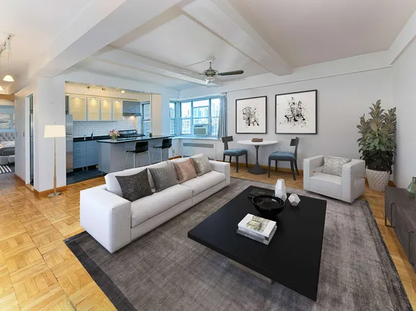 530 Grand Street image 1 of 8