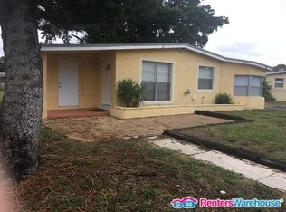 611 NW 33rd Ave, Fort Lauderdale, FL 33311