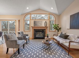 738 140th Ln NW, Andover, MN 55304