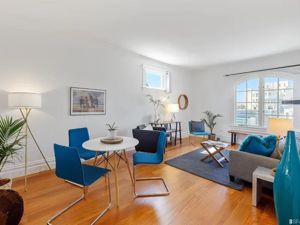 (undisclosed Address), San Francisco, CA 94115