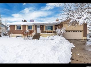 4040 S Barker Rd, West Valley City, UT 84119