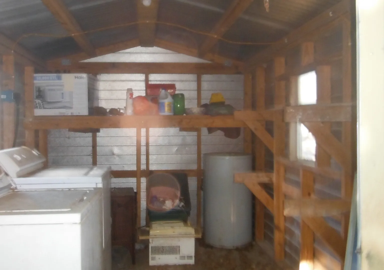 2 bed, 1.5 bath, 848 sqft, $800 — Photo 3