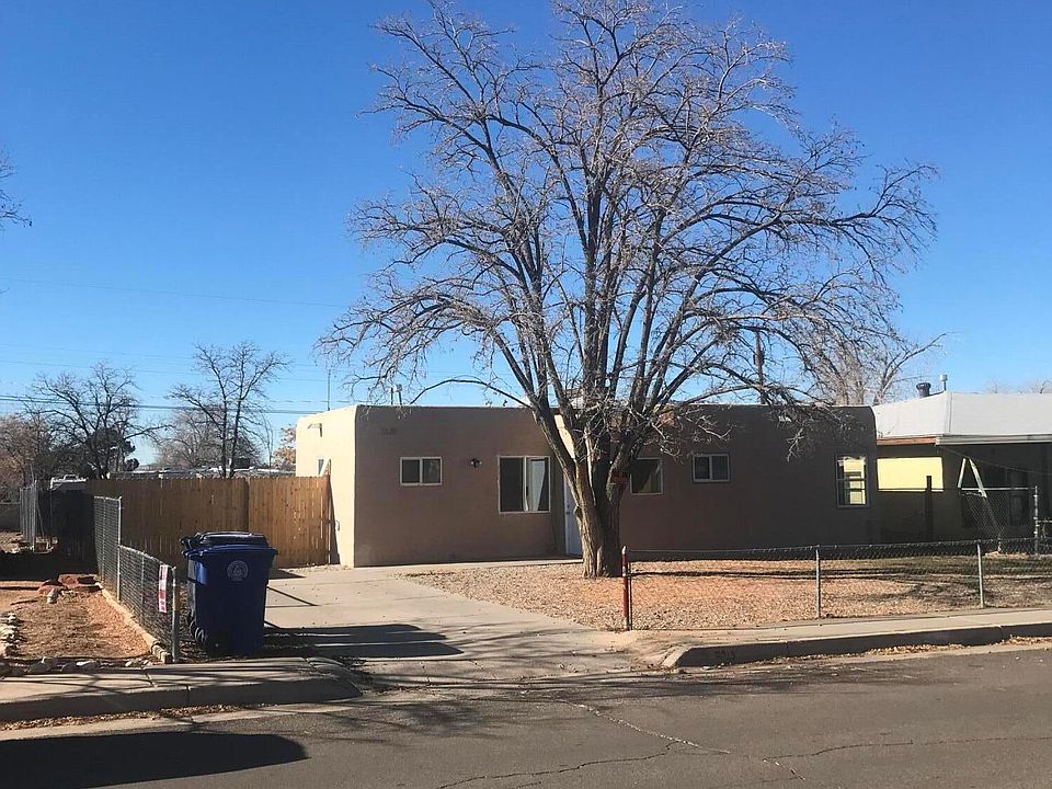 2913 Madison St NE, Albuquerque, NM 87110 Zillow
