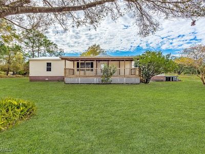 1155 Evans Rd, Labelle, FL, 33935