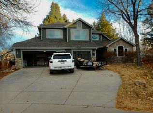 7965 E Sussex Ct, Niwot, CO 80503