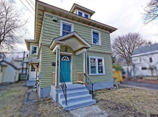 69 W Notre Dame St, Glens Falls, NY 12801
