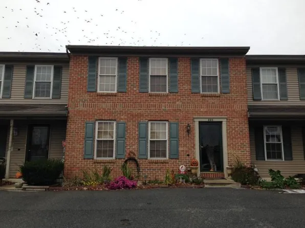 886 Sterling Pl, Lancaster, PA 17603
