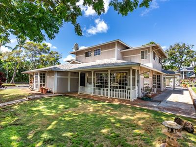 91-1212 Aawa Dr, Ewa Beach, HI, 96706