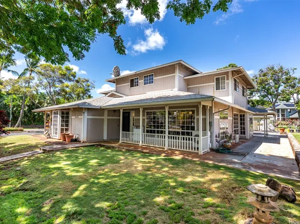 91-1212 Aawa Dr, Ewa Beach, HI 96706