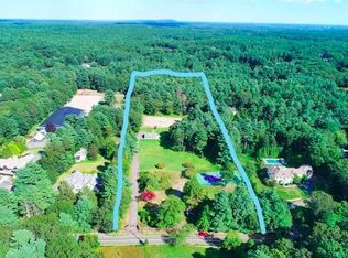 50 Pine St, Dover, MA 02030