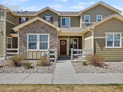 16433 Rustlers Range Point, Monument, CO, 80132