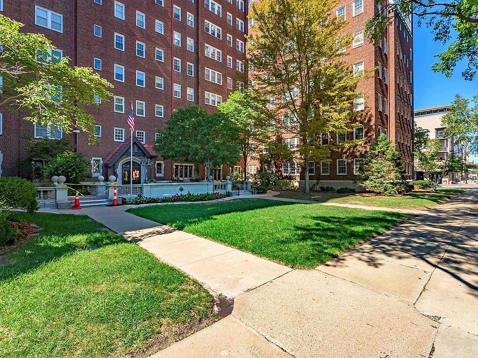 1st image of 115 S Rutan Ave #5E
