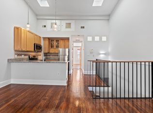 2018 R Street NW, Washington, DC 20009