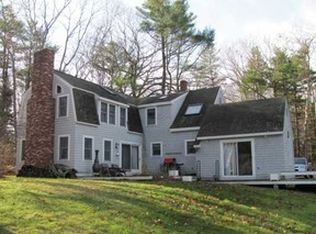 325 Ocean Ave, Kennebunkport, ME 04046