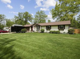 26858 104th Pl, Trevor, WI 53179