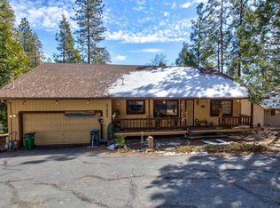 23885 Leisure Dr, Twain Harte, CA 95383