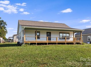 108 Split Rail Drive Ext, Asheville, NC 28806