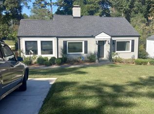 2333 Beecher Rd SW, Atlanta, GA 30311