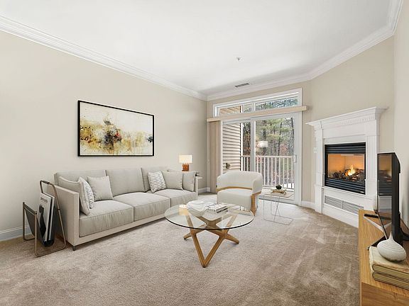2nd image of 4 Henry David Drive #202