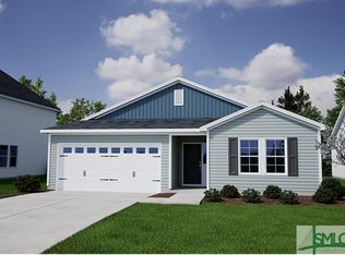 113 Juliette Low Ln, Pooler, GA 31322