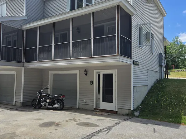 35 Collins Landing Road #32, Weare, NH 03281