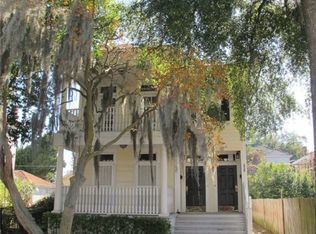 305 W 41st St, Savannah, GA 31401